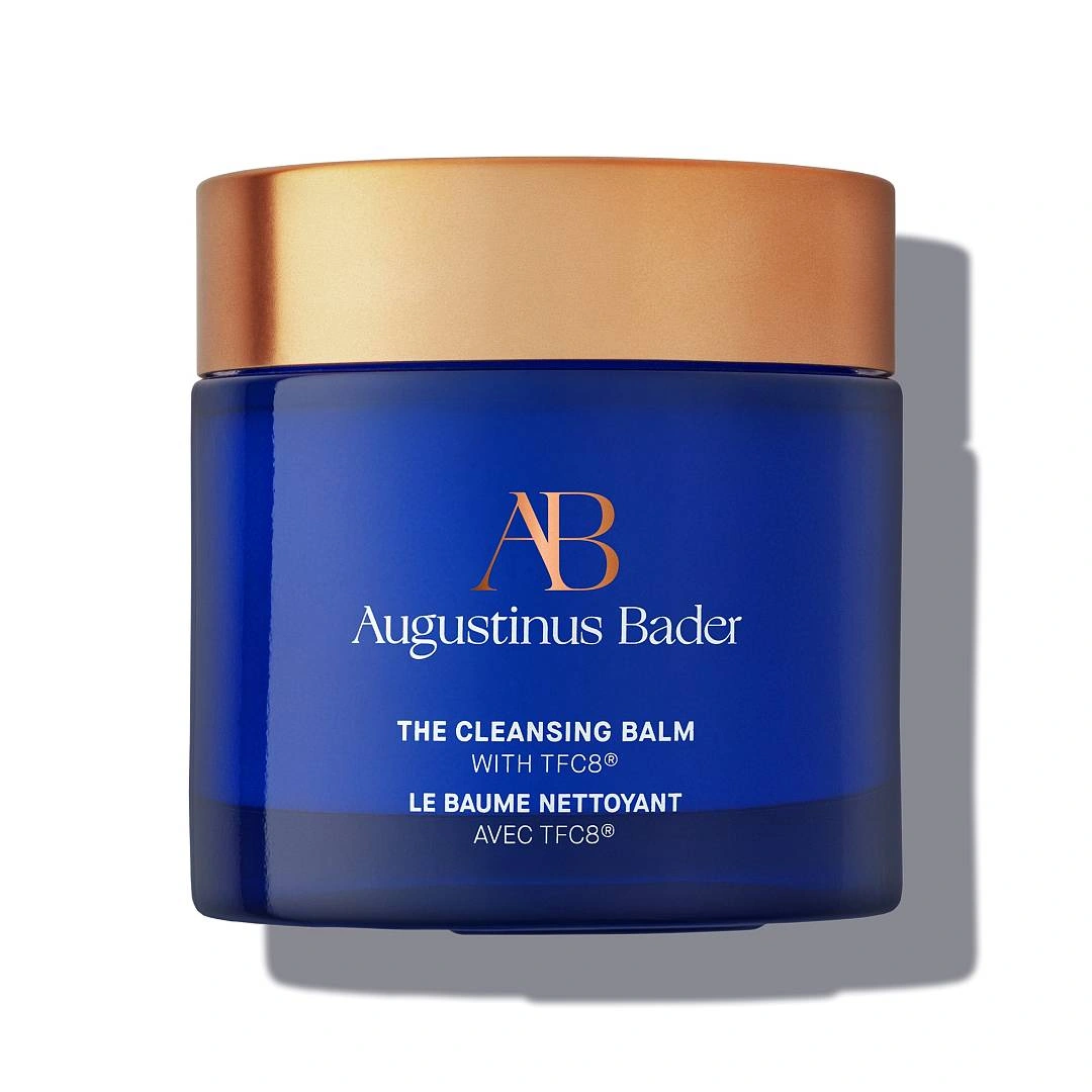 Бальзам очищающий для лица 