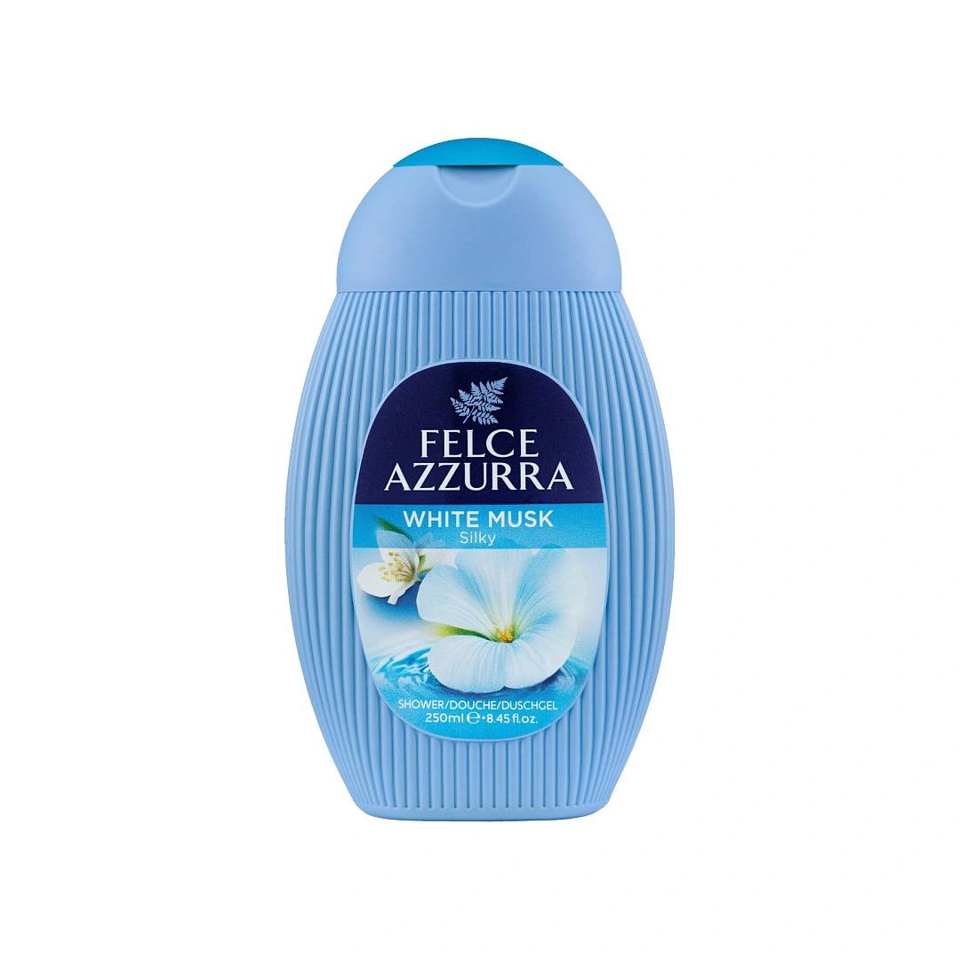 Гель для душа White Musk