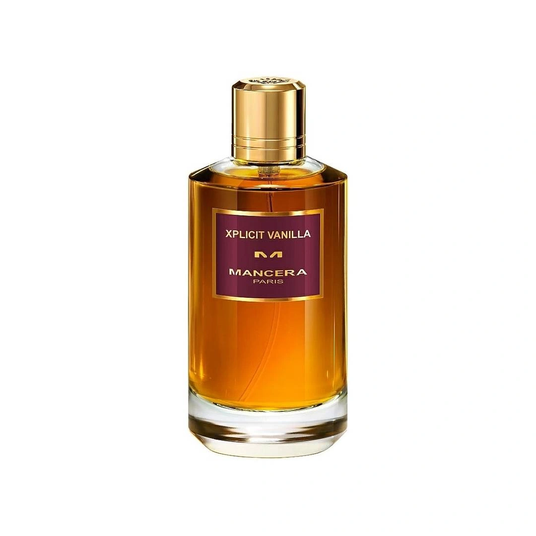 Xplicit Vanilla Парфюмерная вода