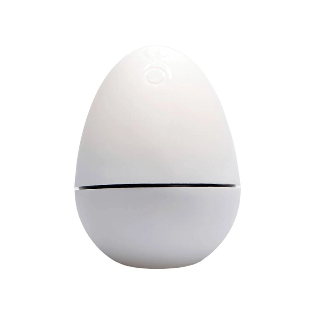 Бальзам для губ Сливочный кофе - Ваниль 