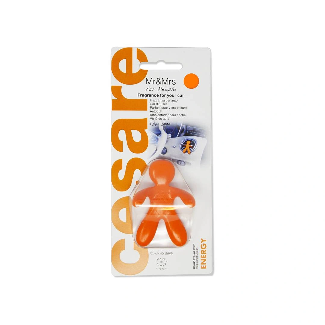 Cesare Ароматизатор для автомобиля 