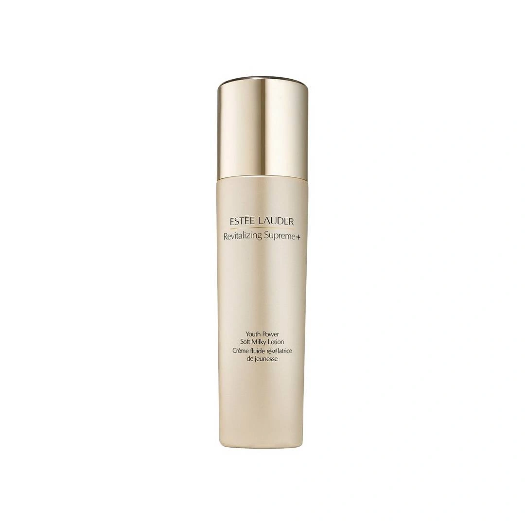 Флюид для лица омолаживающий, ухаживающий Revitalizing Supreme + Youth Power Soft Mily Lotion