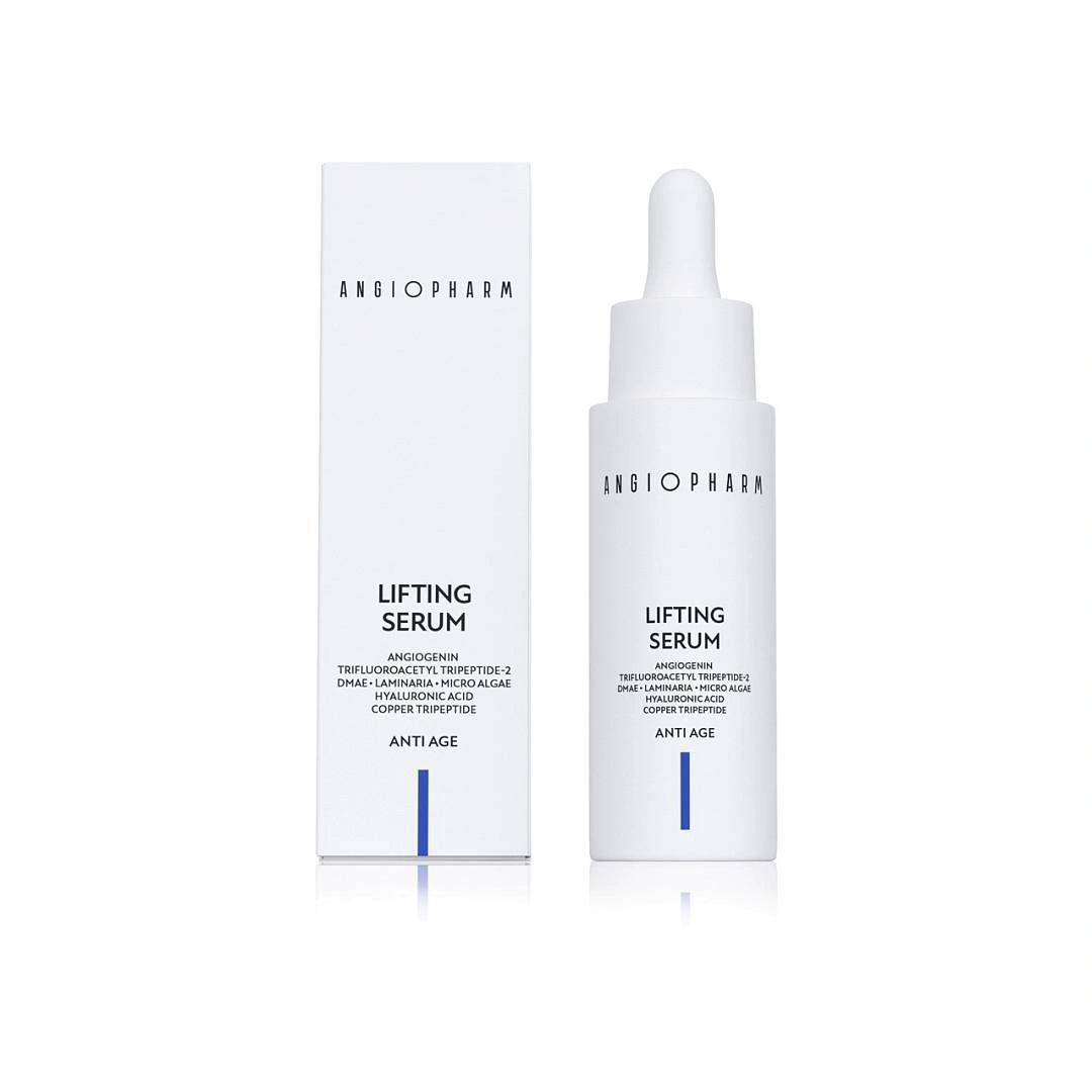 Лифтинг-сыворотка