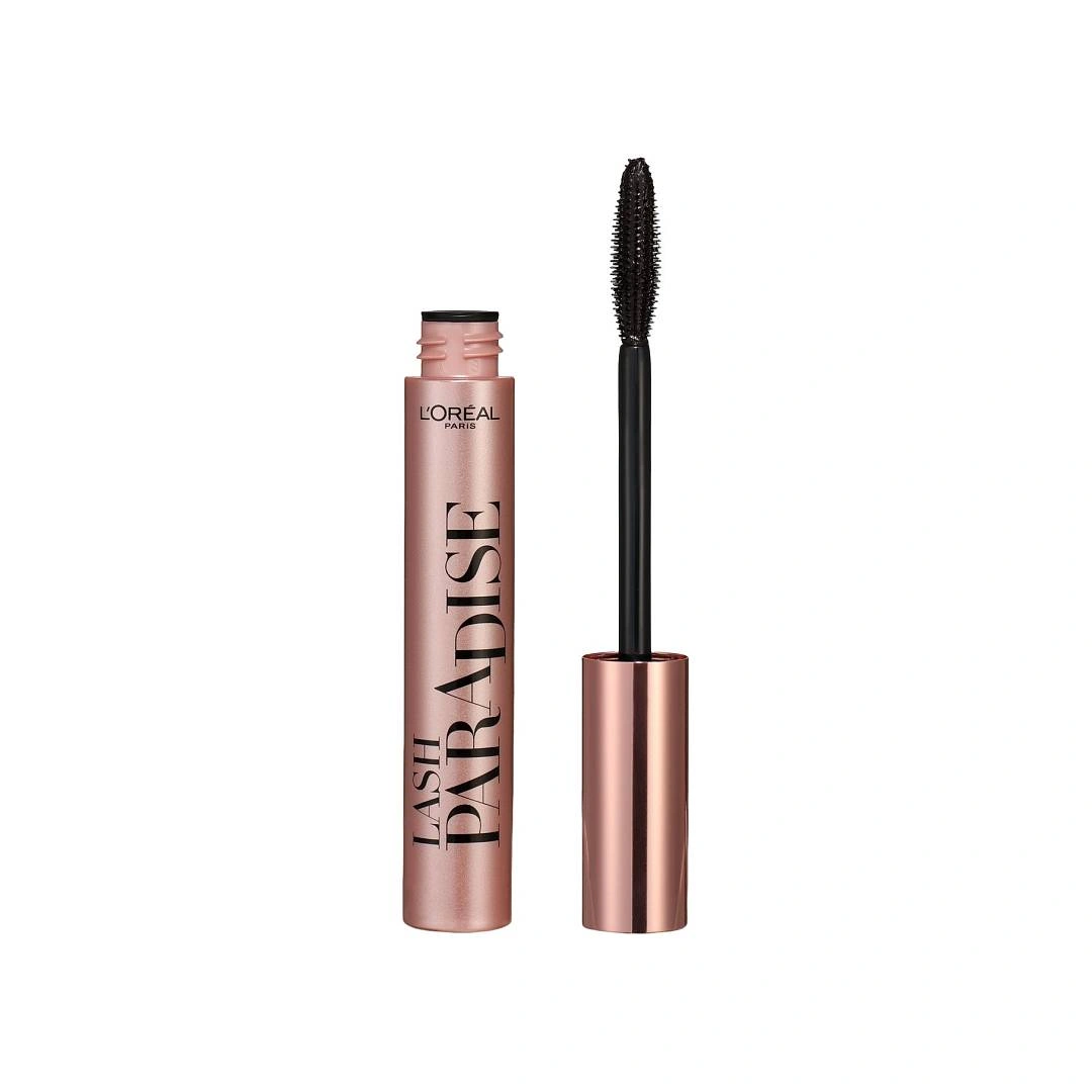 Тушь для ресниц для головокружительного объема Paradise
