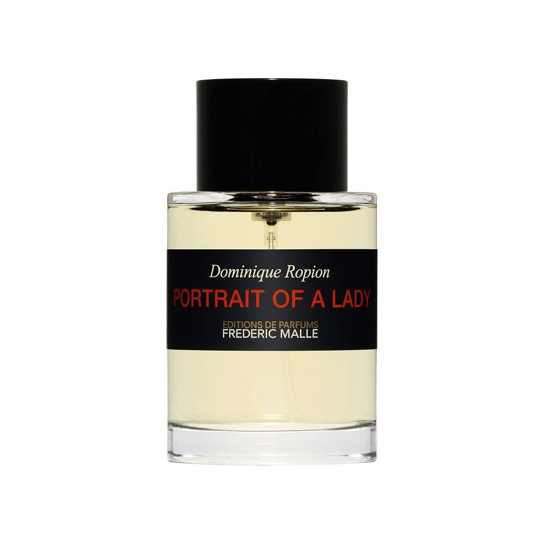 Portrait Of A Lady Парфюмерная вода