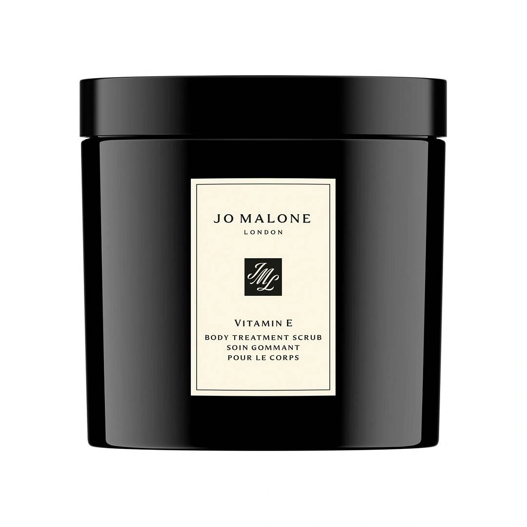 Vitamine E Скраб для тела 