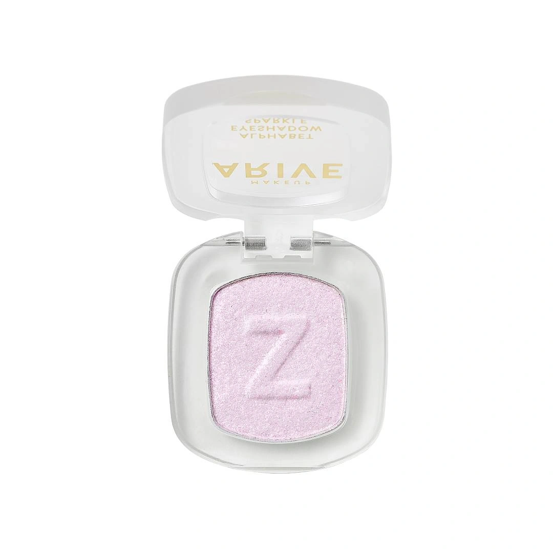 Тени для век Alphabet Eyeshadow Sparkle