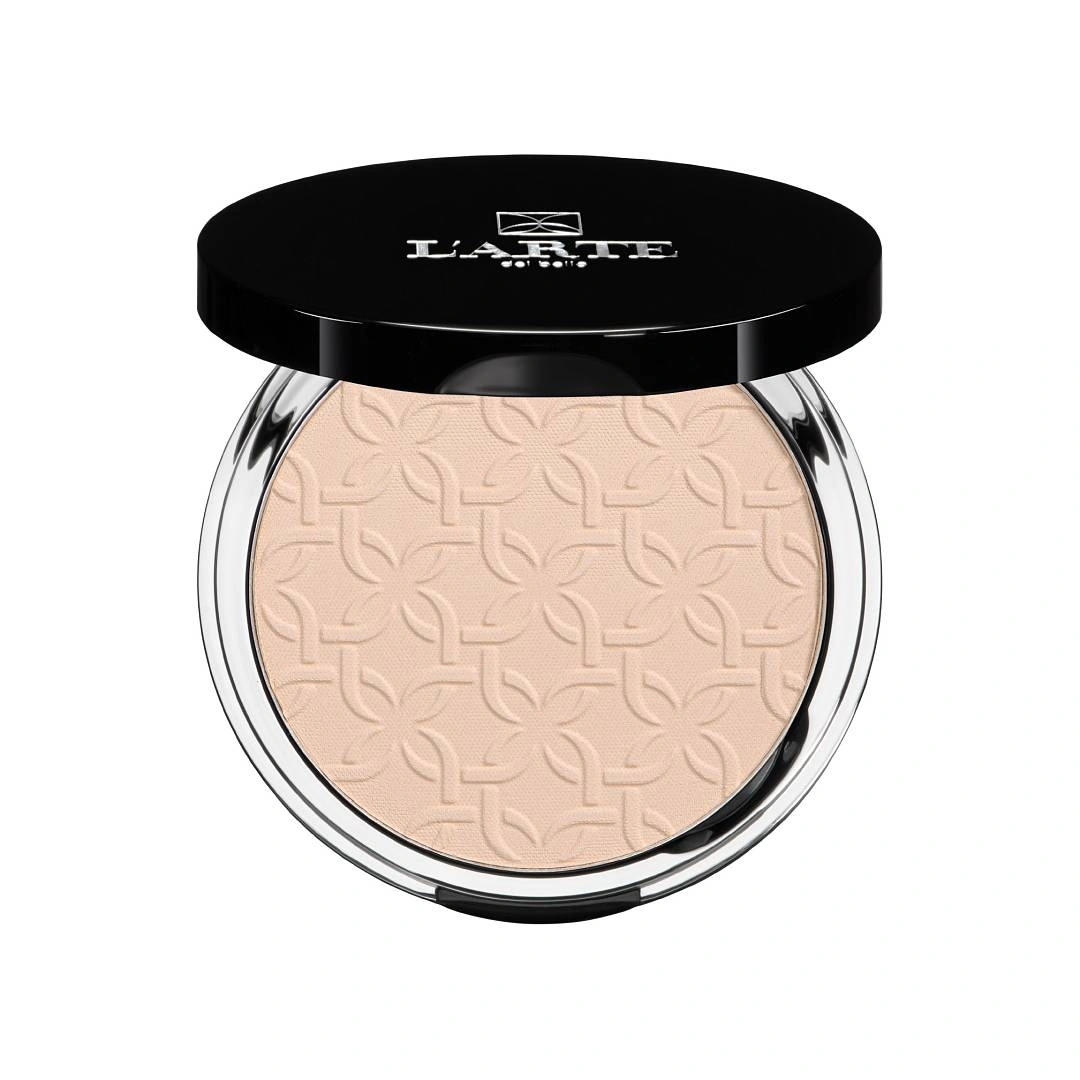 Пудра компактная Tocco Di Seta