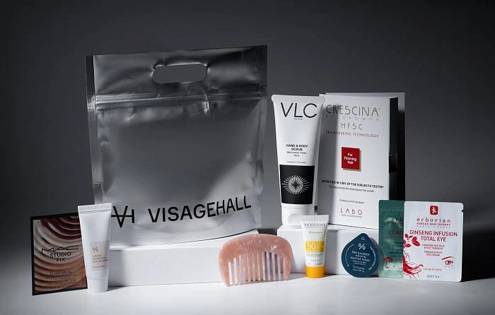 Подарок при покупке 