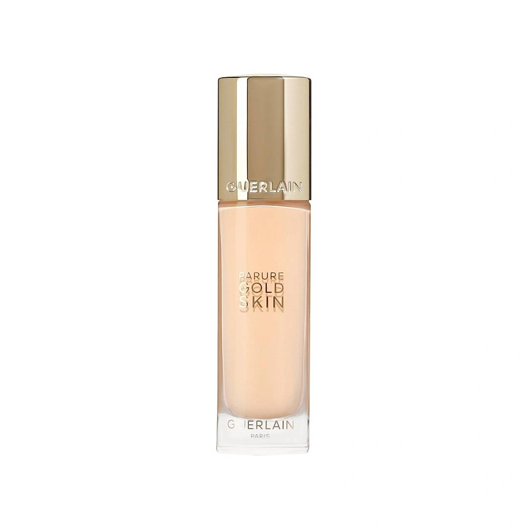Тональное средство ухаживающее Parure Gold Skin SPF20-PA+++