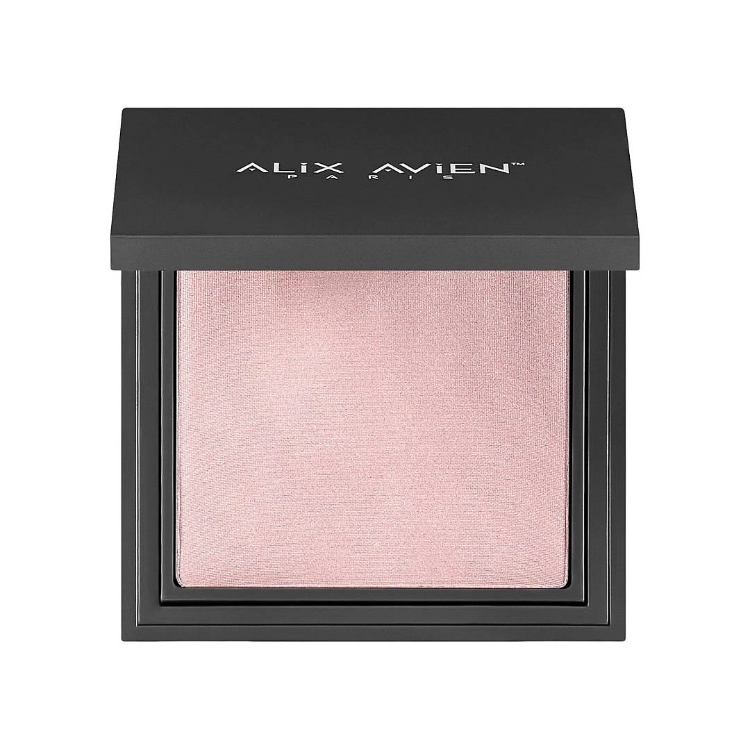 Хайлайтер для лица Powder highlighter