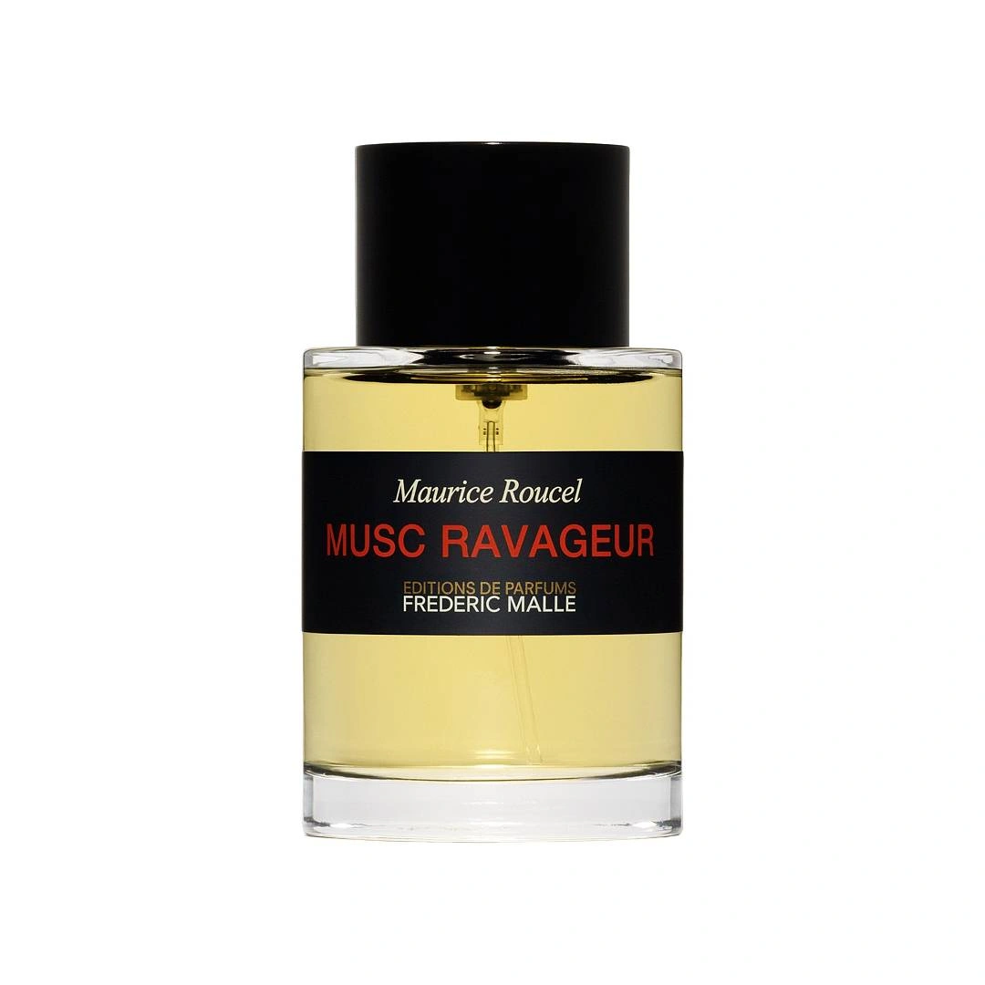 Musc Ravageur Парфюмерная вода