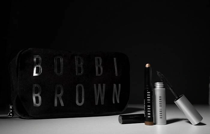 Подарок от Bobbi Brown
