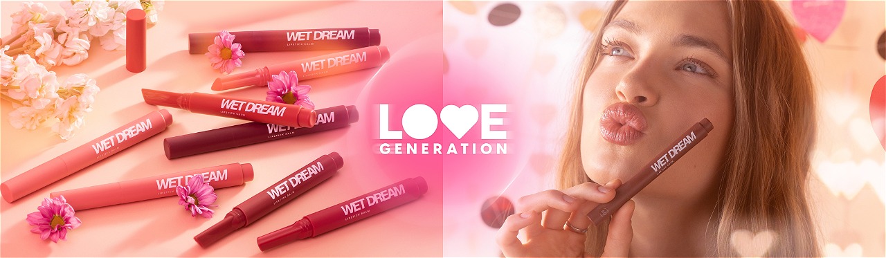 Love Generation