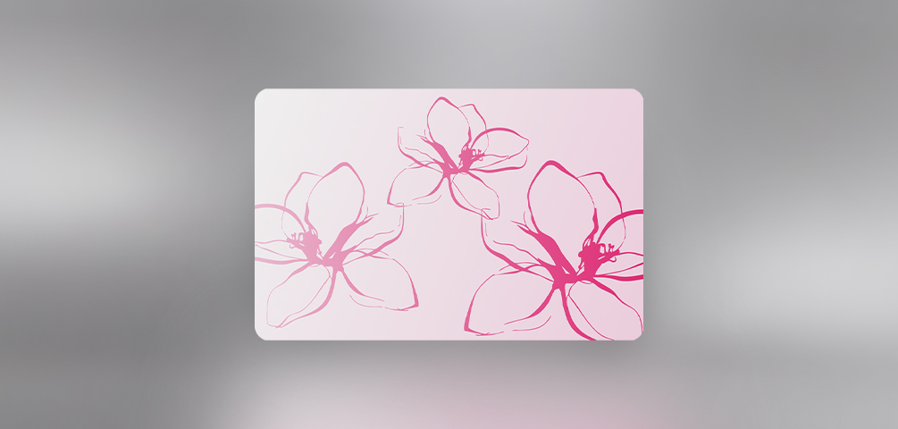 электронный сертификат